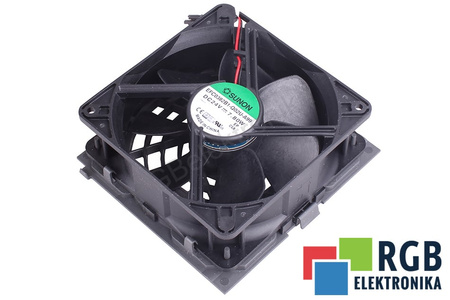 6SE6400-7AA00-0AR1 SIEMENS MICROMASTER 420/430/440 FAN UNIT 24V VENTILADOR