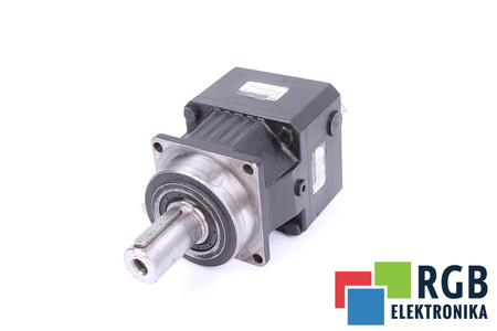 MPL420 ALLEN BRADLEY I=9 ENGRANAJE