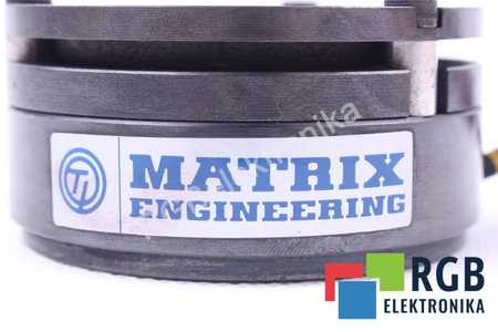 MT30Z4-85 MATRIX ENGINEERING 140V 1600RPM SEM FRENO