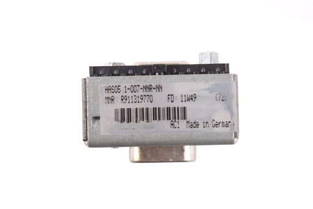 HAS05.1-007-NNR-NN REXROTH R911319770