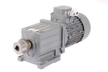 GST04-2MVBR071C42 LENZE