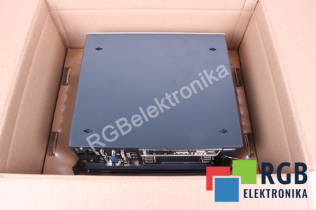 FLEX-IPC CANNON AUTOMATA I5 3.3GHZ V:01.00.0 PA: 135748 81230665