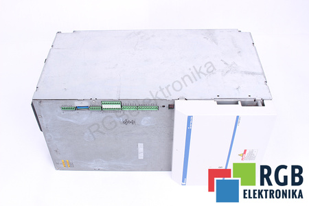 HVE04.2-W075N INDRAMAT R911190002 SYSTEM200