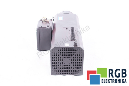 DA136B BAUMÜLLER A2D250-AA02-01