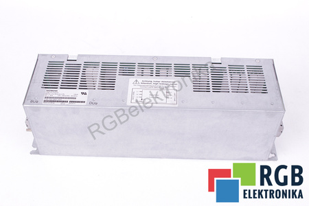 6SL3000-0BE21-6AA0 SIEMENS FILTRO