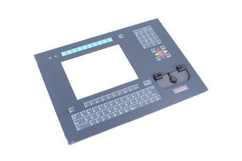 C32100000 BECKHOFF FRENTE DE LA CAJA