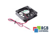 MF60151VX-1000U-A99 SUNON 60X60X15MM, 12V VENTILADOR