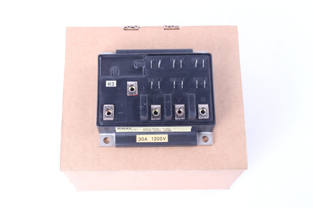 6DI30A-120 FUJI ELECTRIC