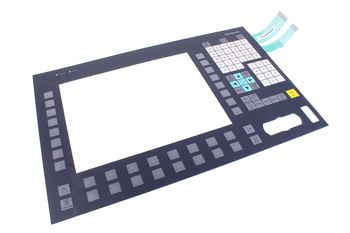 6FC5203-0AF02-0AA1 SINUMERIK OP012, 12.1" TECLADO SUSTITUTO