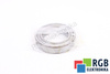 6010-2Z/C3 SKF 18000OBR/MIN, 9000OBR/MIN, 50X80X16 22.9KN, 15.6KN RODAMIENTO