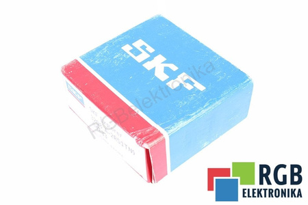3208 A-2RS1TN9/MT33 SKF 5600RPM, 4.8KN, 3.65KN 40X80X30.2 RODAMIENTO