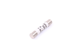 FUSIBLE FA-2.5A FERRAZ 500V, 2.5A