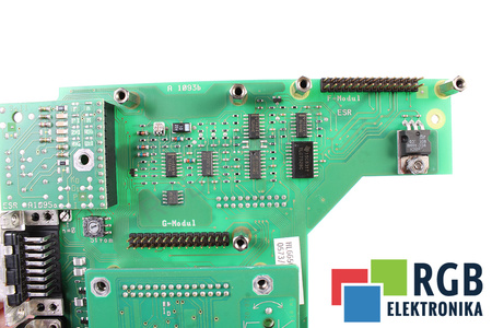 HL66500000.220A GEORGII KOBOLD PARA PIEZAS