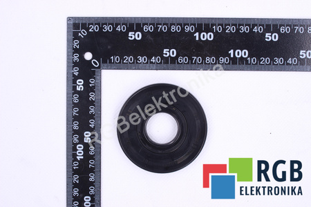 24X66X6.5 FANUC OIL SEAL A98L-0004-0249#HTB2466E EMPAQUE