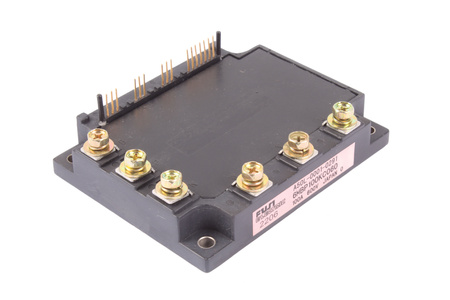 6MBP100KC060 FUJI ELECTRIC A50L-0001-0291