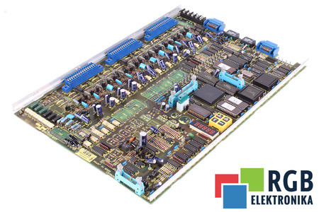 A20B-1003-0920/11A FANUC AVERIADO - PARA PIEZAS