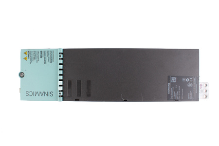 6SL3120-2TE21-8AA3 SIEMENS SINAMICS S120