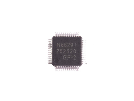 M66291GP-2 RENESAS