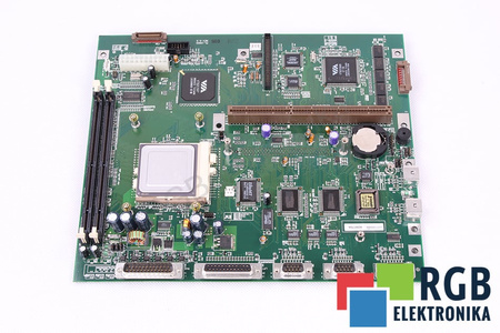 E150630 PRO-FACE PARA 2780054-01 PL7901-T41-HV01 PLACA BASE