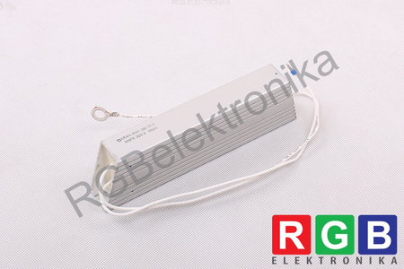 RESISTENCIA 08/08D VHPR KRAH-RWI 300V 9R0K