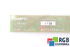 INVERSOR CFP-52 SANYO ECX-F6017B KPC 4894V-0