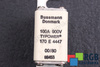 FUSIBLE 170E4447 BUSSMANN 170E 4447 100A, 900V