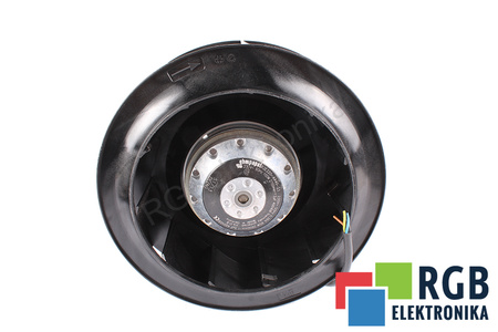 R2E220-AA40-23 EBM PAPST VENTILADOR