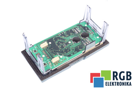 5000240-04 EUROTHERM PANTALLA LCD