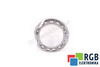 61805-HLC FAG 25X37X7 RODAMIENTO