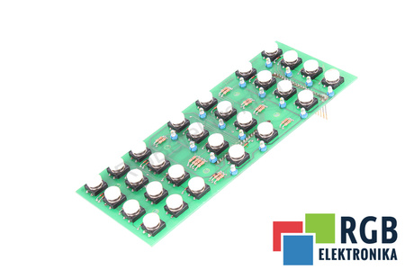 LCA450 LAUER TECLADO