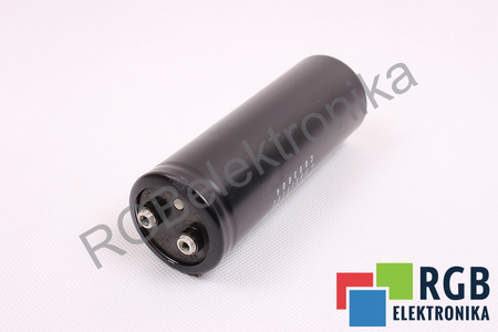 CONDENSADOR C003004 NIPPON 2200UF, 400VDC