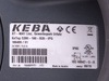 C200-100-B20-IPG KEBA 106499/01 TEACH PENDANT