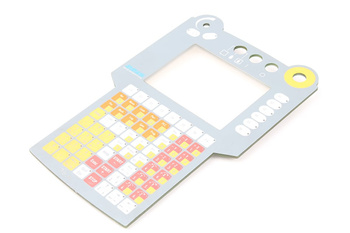 PHG10 REIS ROBOTICS FRENTE DE LA CAJA