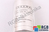 CONDENSADOR PMP522TC7200K RIFA 2UF, UR=900V, URMS=630V
