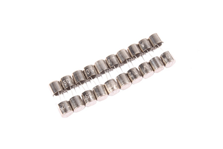 FUSIBLE DE ACCIÓN RETARDADA 515.311 ESKA ZKTM-0.25A 250V, 0.25A, 5X15MM, 10PCS