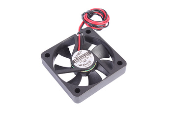 AD0524MB-G70 ADDA 50X50X10MM, 24V, 0.10A VENTILADOR