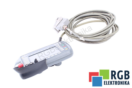 VKCP1 69-000-399 KUKA VKRC1 TEACH PENDANT