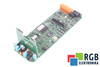 UD-90A ISS 06.00 CONTROL TECHNIQUES AVERIADO - PARA PIEZAS