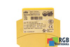 PNOZ X9 24VDC 7N/O 2 N/C 2SO PILZ 774609 RELEVO DE SEGURIDAD