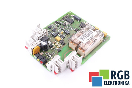 LS107260 EUCHNER PARA CES-A-ABA-01