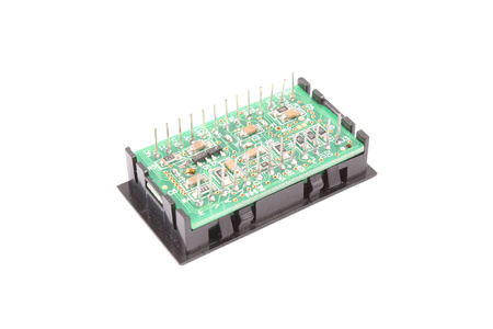 OEM33 ANDERS ELECTRONICS 3.5" MATRIZ LCD