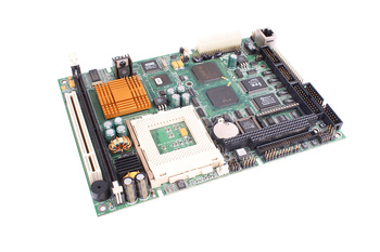 PCM-6890B VERTEX AVERIADO - PARA PIEZAS