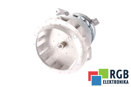 R2D225-AG02-10 EBM PAPST VENTILADOR