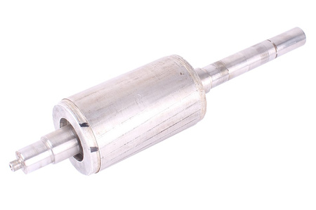 QK140-3 BBC BROWN BOVERI ROTOR