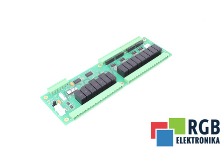 PLCADD1616 CENTROID #11025 PLACA DE EXPANSIÓN DE E/S