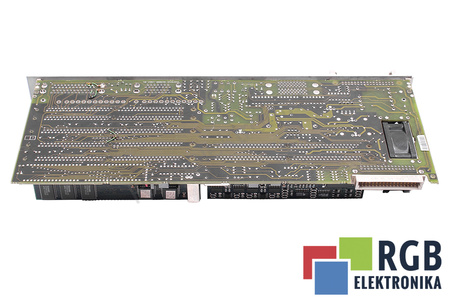 6SN1118-0DH11-0AA0 SIEMENS SIMODRIVE 611