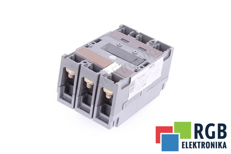 MCT168N AEG INTERRUPTOR-SECCIONADOR