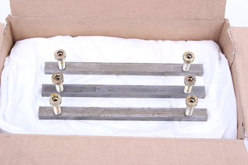 1HQ5162-0GK10-6JU7-Z SIEMENS FIJACIÓN DE LAS PIEZAS POLARES A LA