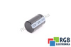 CONDENSADOR B43303-G0107-M2 EPCOS 100UF, 400VDC