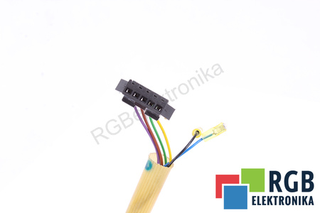 1FT5102-0AF71-1-Z SIEMENS 12PIN ZÓCALO DE MEDICIÓN